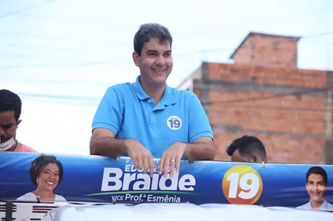 Eduardo Braide Anuncia Os Primeiros Nomes Para Compor Sua Equipe De