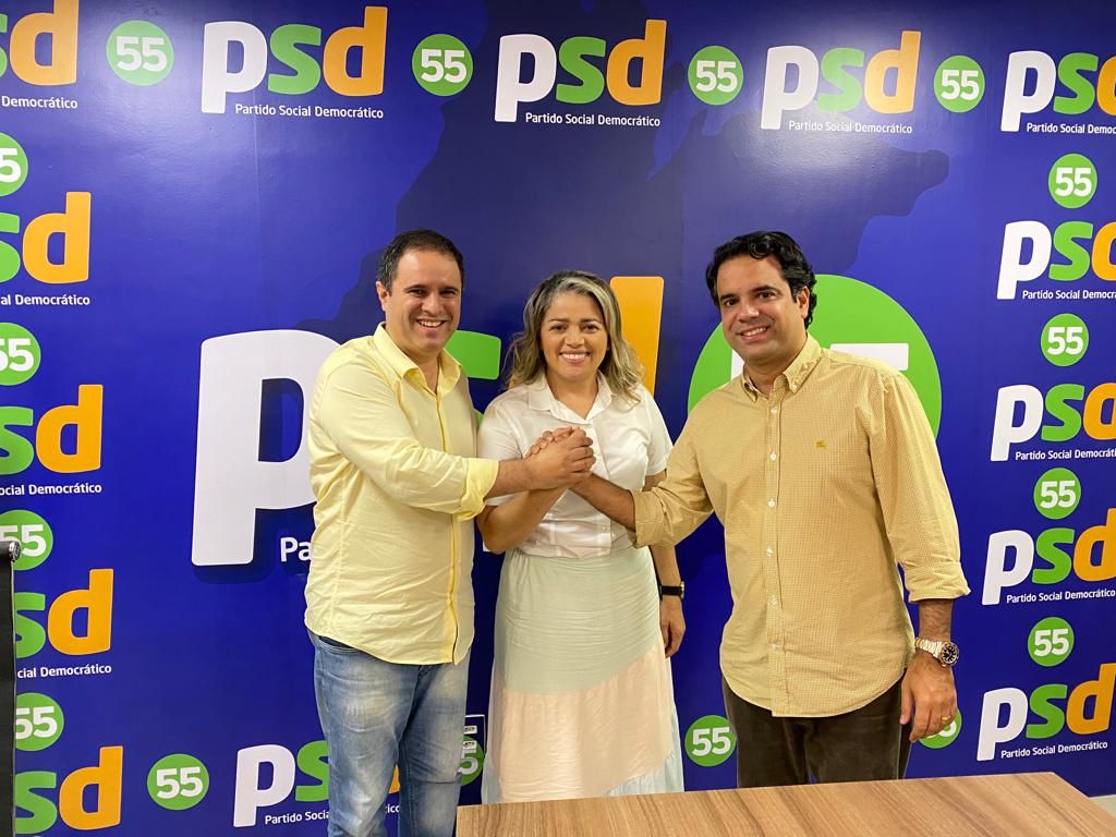 Ap S Chegada De Roberto Rocha Ao Ptb Mical Deixa O Partido E Filia Se