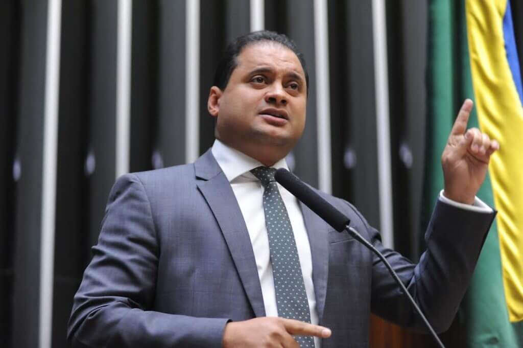 Weverton Rocha será o relator da proposta de adiamento das eleições municipais