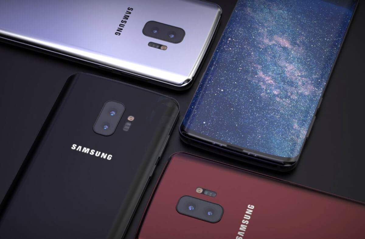 Ele vem com tudo! Novo Samsung Galaxy S10 promete.