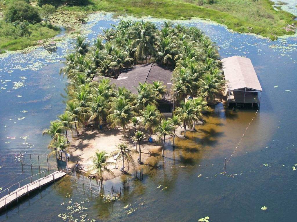 Ilha do Coco Verde Açailândia