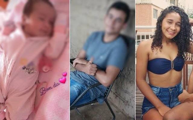 Inquérito aponta abuso sexual em bebê de 51 dias no Maranhão
