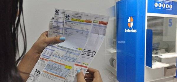 Cemar esclarece possível fim de pagamento de contas em casas lotéricas