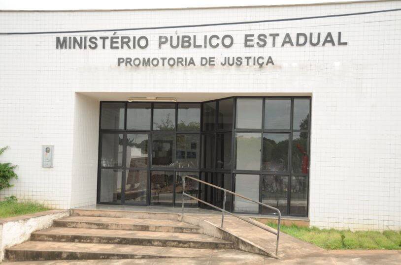Irregularidades em hospital público motivam Ação Civil Pública contra o município de Paraibano (MA)