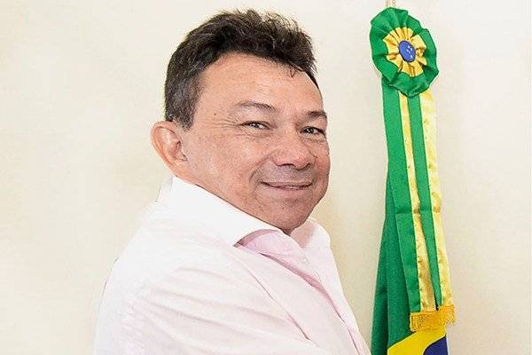 Ministério Público pede quebra de sigilo bancário do prefeito de Cândido Mendes