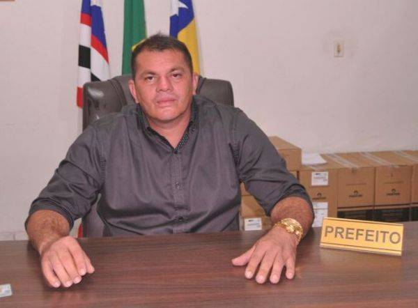 Prefeito de Cantanhede e mais quatro pessoas são denunciados por desvio de R$ 4 milhões