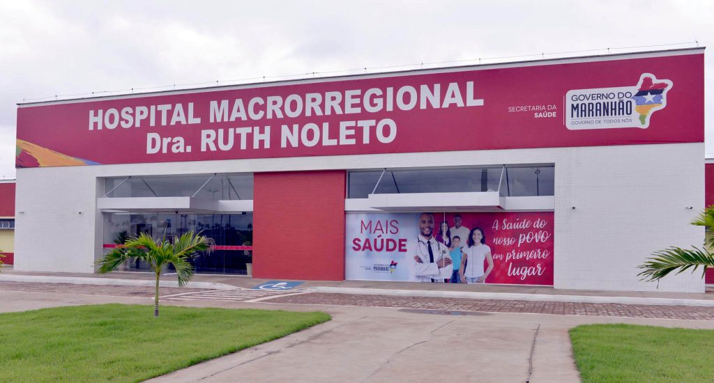 Morte de idoso na porta de Hospital em Imperatriz é investigada pelo Ministério Público