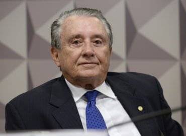 Deputado Federal José Reinaldo Tavares