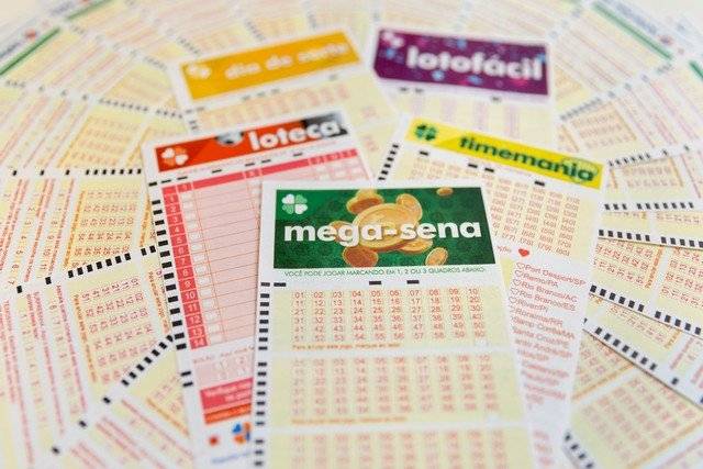 Apostas de São Luís e Paraibano dividem prêmio da Mega-Sena