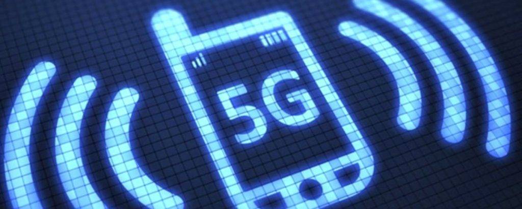 LG diz que será a primeira a lançar smartphone com 5G, no ano que vem