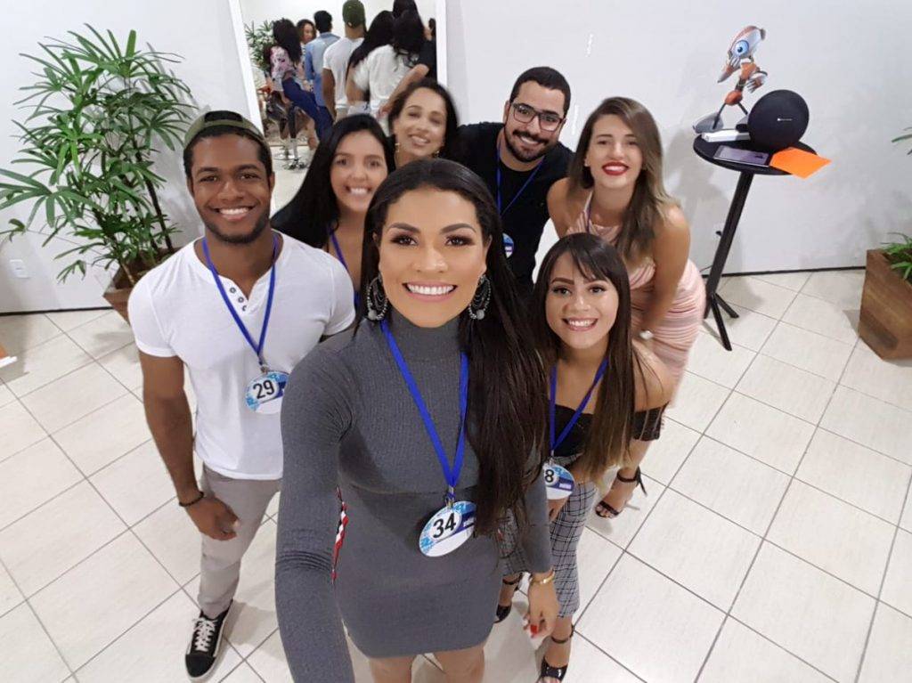 São Luís recebe seletiva regional do Big Brother Brasil para selecionar novos participantes