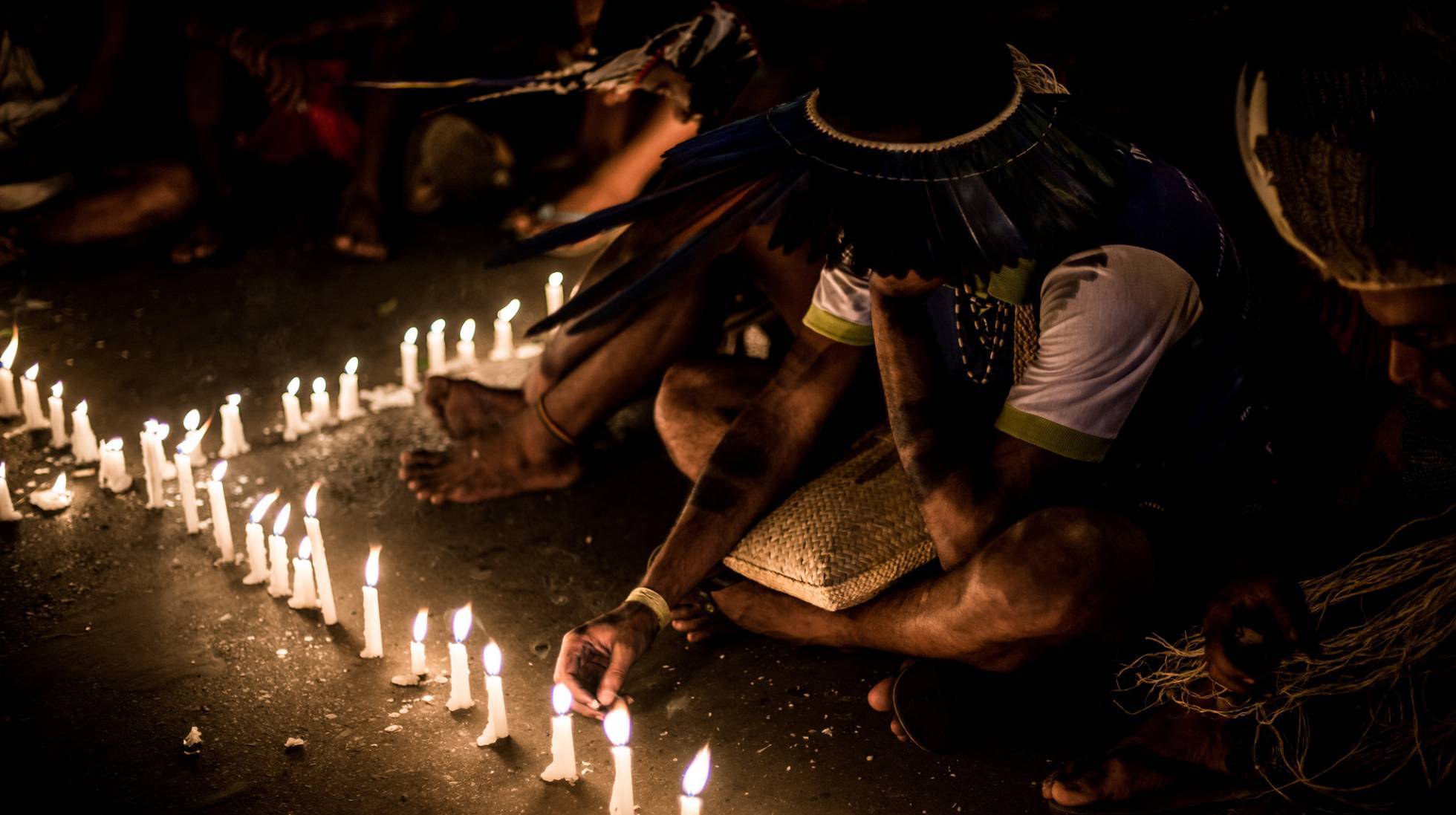 Morte de cacique no Maranhão é novo capítulo de invasões na região, segundo indígenas