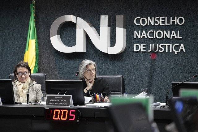 CNJ afasta filha de desembargador por nepotismo no Maranhão