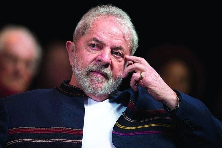 Comitê da ONU diz que Lula deveria disputar eleição e participar de debates mesmo na prisão