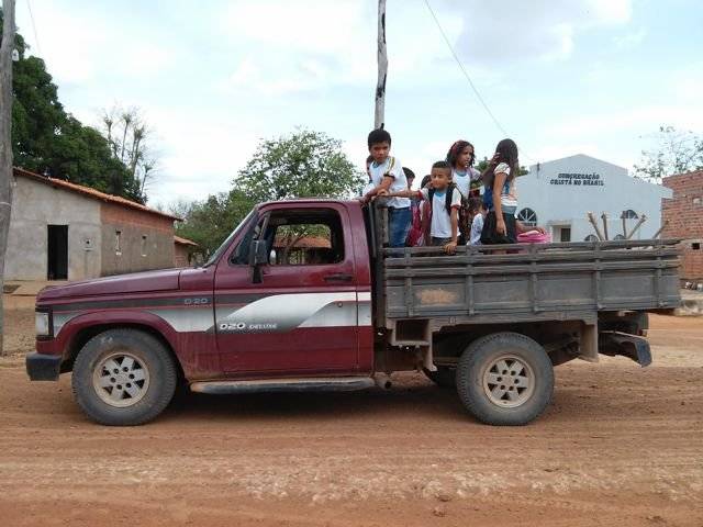 Ministério Público lança projeto sobre combate a pau de arara no Maranhão