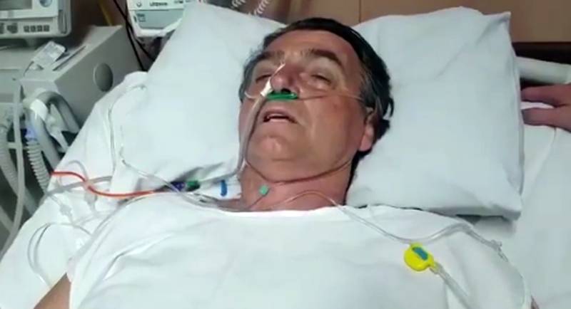 Bolsonaro precisará de nova cirurgia, dizem médicos