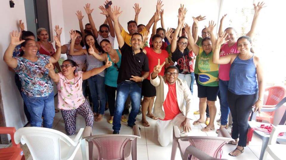 Prefeitura Municipal de Graça Aranha (MA) não honra acordo e professores retomam à greve