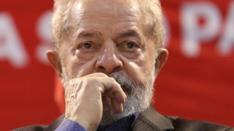 Maioria do TSE barra candidatura de Lula e PT tem 10 dias para substituir nome do ex-presidente