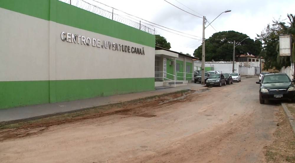 Ministério Público do Maranhão solicita realização de concurso público para a Funac