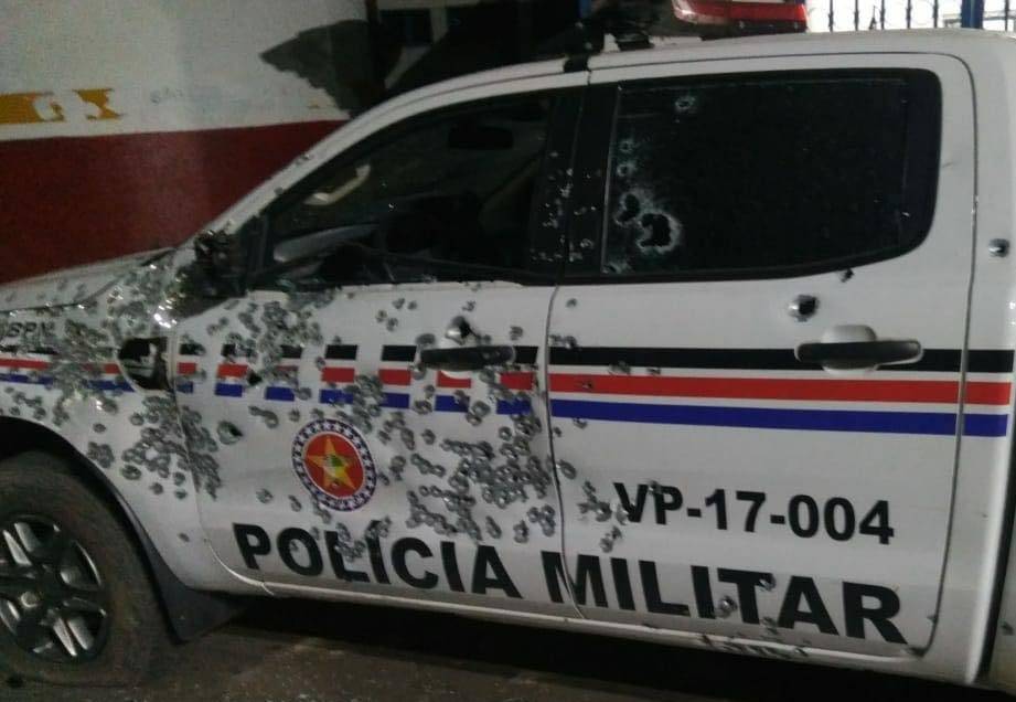 Ex-sargento do Exército é preso suspeito explodir banco no Maranhão