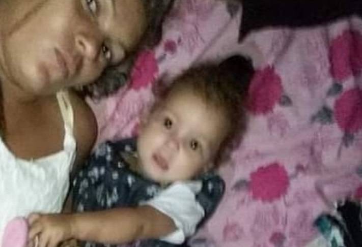 Criança de dois anos morre durante tiroteio no Maranhão