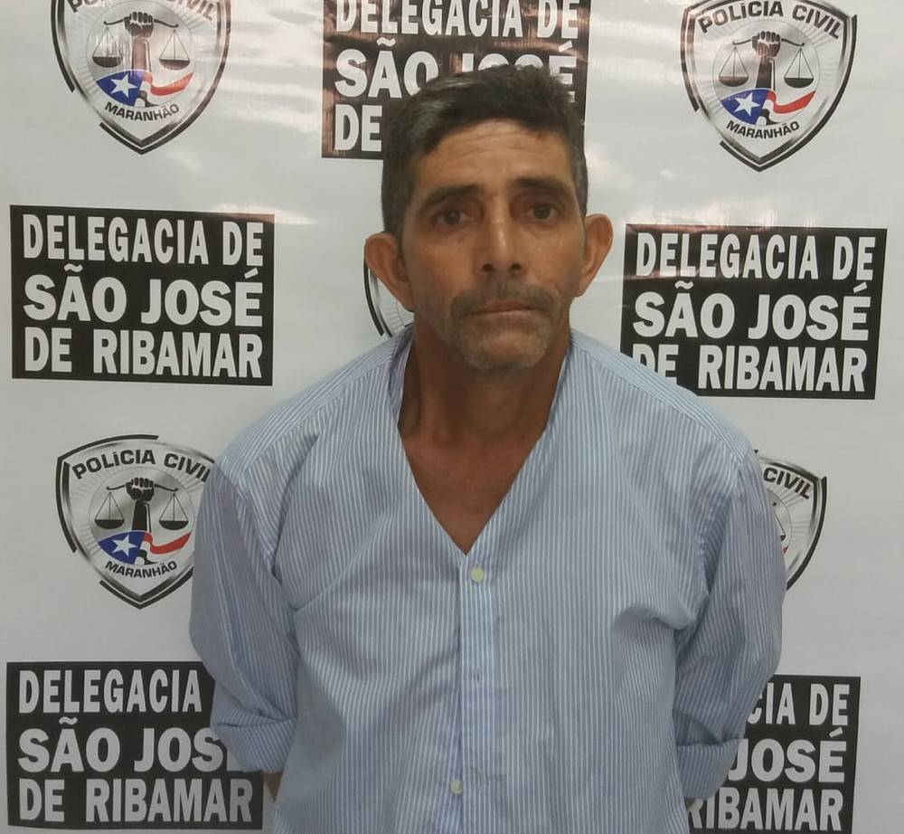 Homem registra boletim de ocorrência e acaba preso no Maranhão