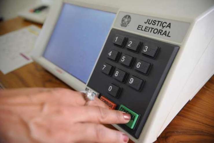 Em Bacabal, a ordem de votação no 2° turno será: primeiro presidente, depois prefeito