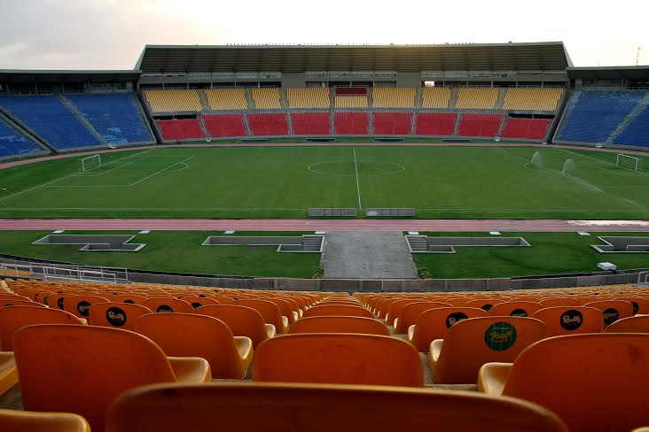 Série B Maranhense: Partida entre Chapadinha x Pinheiro será no Estádio  Castelão