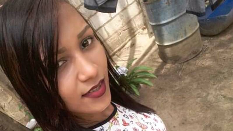Morre jovem que levou tiro na cabeça do próprio marido em Grajaú (MA)