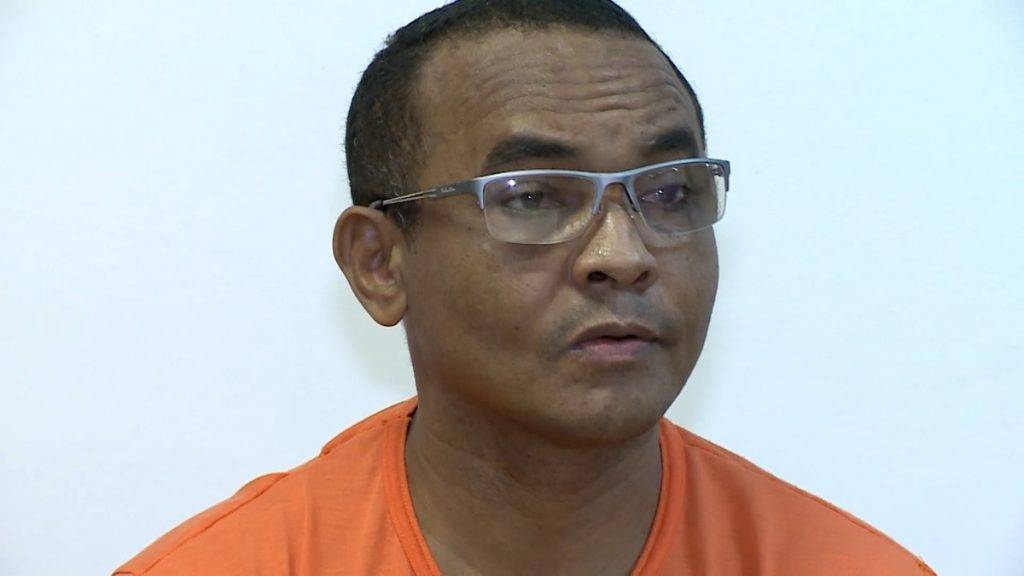 Pastor que matou professor é condenado a 19 anos e três meses de prisão