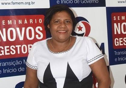 Ministério Público aciona prefeita de São Vicente Férrer (MA) por omissão de informações