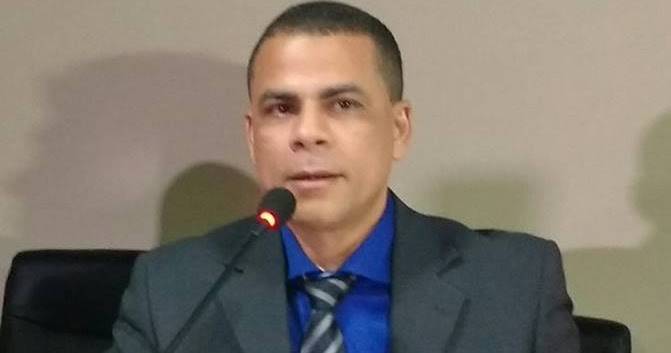 Presidente da Câmara Municipal de Santa Rita é acionado pelo Ministério Público