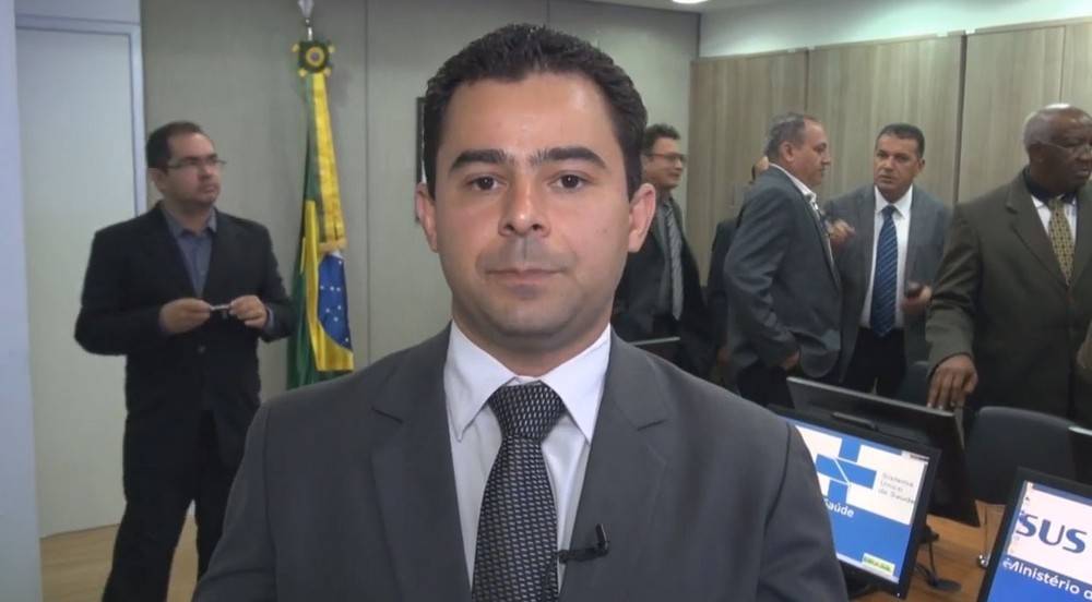 Prefeito Eric Costa de Barra do Corda é acionado novamente pelo Ministério Público