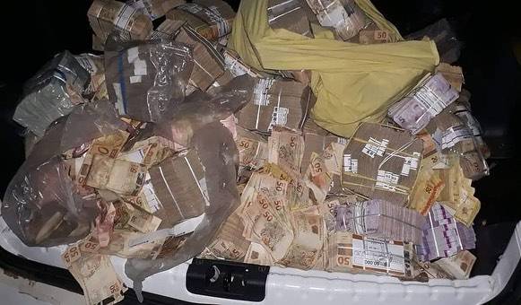 100 MILHÕES! Assalto em Bacabal pode se tornar o maior roubo a banco do Maranhão