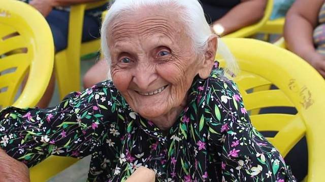 Polícia identifica principal suspeito da morte de idosa de 106 anos no Maranhão