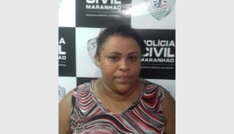 Mulher é presa após tortura criança de 9 anos no Maranhão