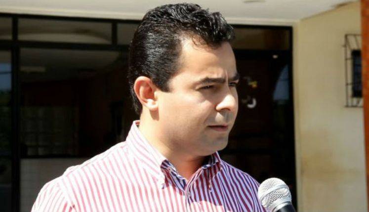 Justiça determina o bloqueio de bens do prefeito de Barra do Corda, Eric Costa