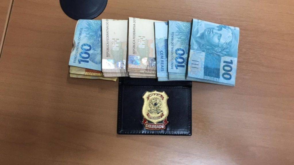 Polícia Federal prende servidores dos Correios por furtos de R$ 1 milhão em agências no Maranhão