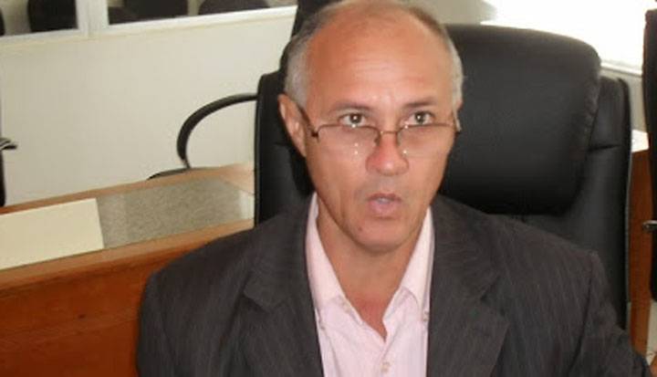 Ex-presidente da Câmara de Paço do Lumiar é condenado por peculato