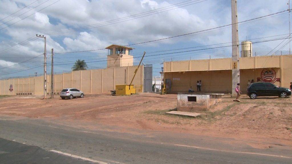 Justiça concede saída temporária de Natal a 809 presos no Maranhão
