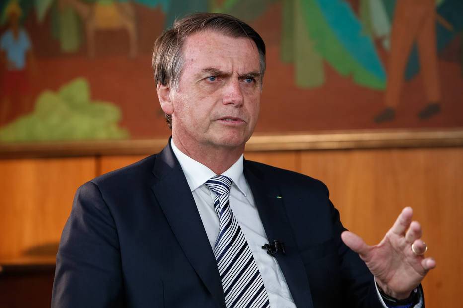 Bolsonaro diz que ‘caixas-pretas’ do BNDES e outros órgãos serão abertas e divulgadas