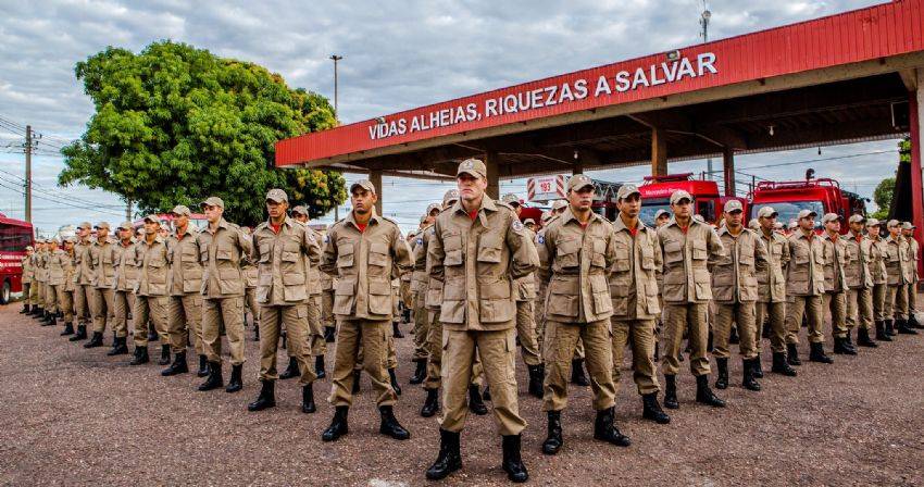 Bombeiros do Maranhão ajudarão no resgate das vítimas de Brumadinho