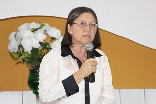 Ex-prefeita de Paraibano (MA) é condenada por ato de improbidade administrativa