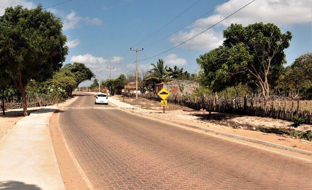 Estrada que liga Barreirinhas a Paulino Neves será a primeira ecorodovia do Maranhão