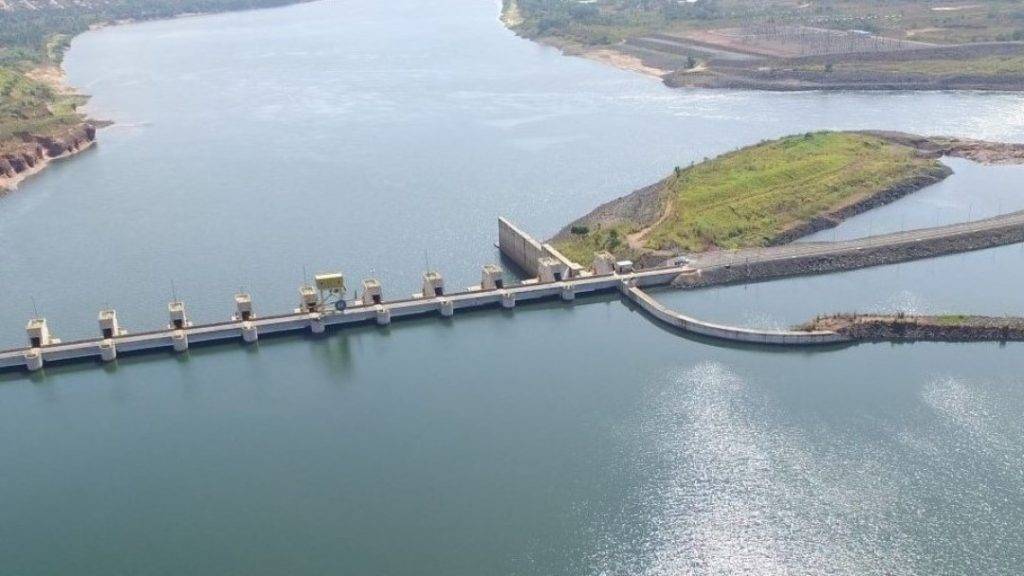 CESTE desmente 'fake news' sobre possível rompimento da barragem de Estreito (MA)