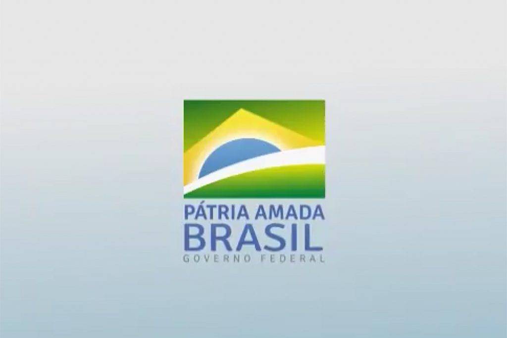‘Pátria Amada Brasil' será slogan do governo Bolsonaro