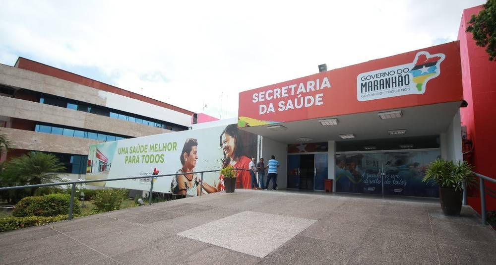 Secretaria de Saúde do Maranhão cancela seletivo devido a um ataque cibernético