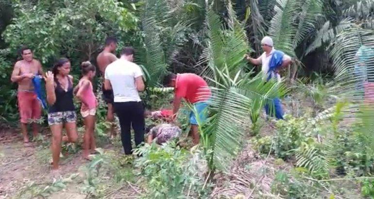 Três adolescentes são encontrados mortos na zona rural de São Luís