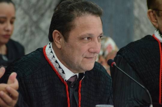 Desembargador Cleones Cunha será aclamado presidente do Tribunal Regional Eleitoral