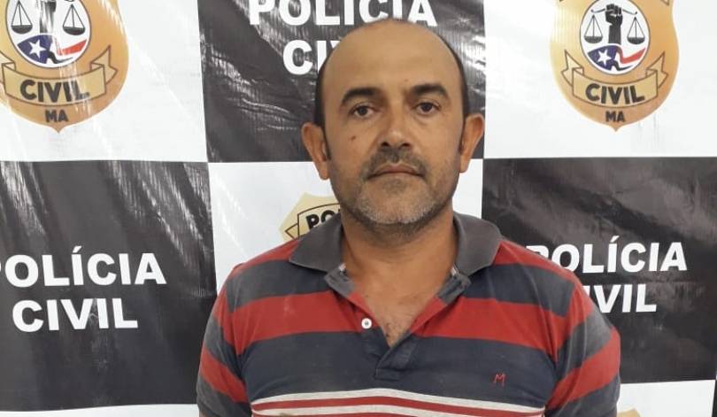 Suspeito de integrar quadrilha de roubo a bancos da Bahia é preso no Maranhão
